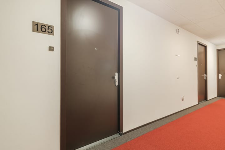 Foto 7 van Parijsboulevard 165