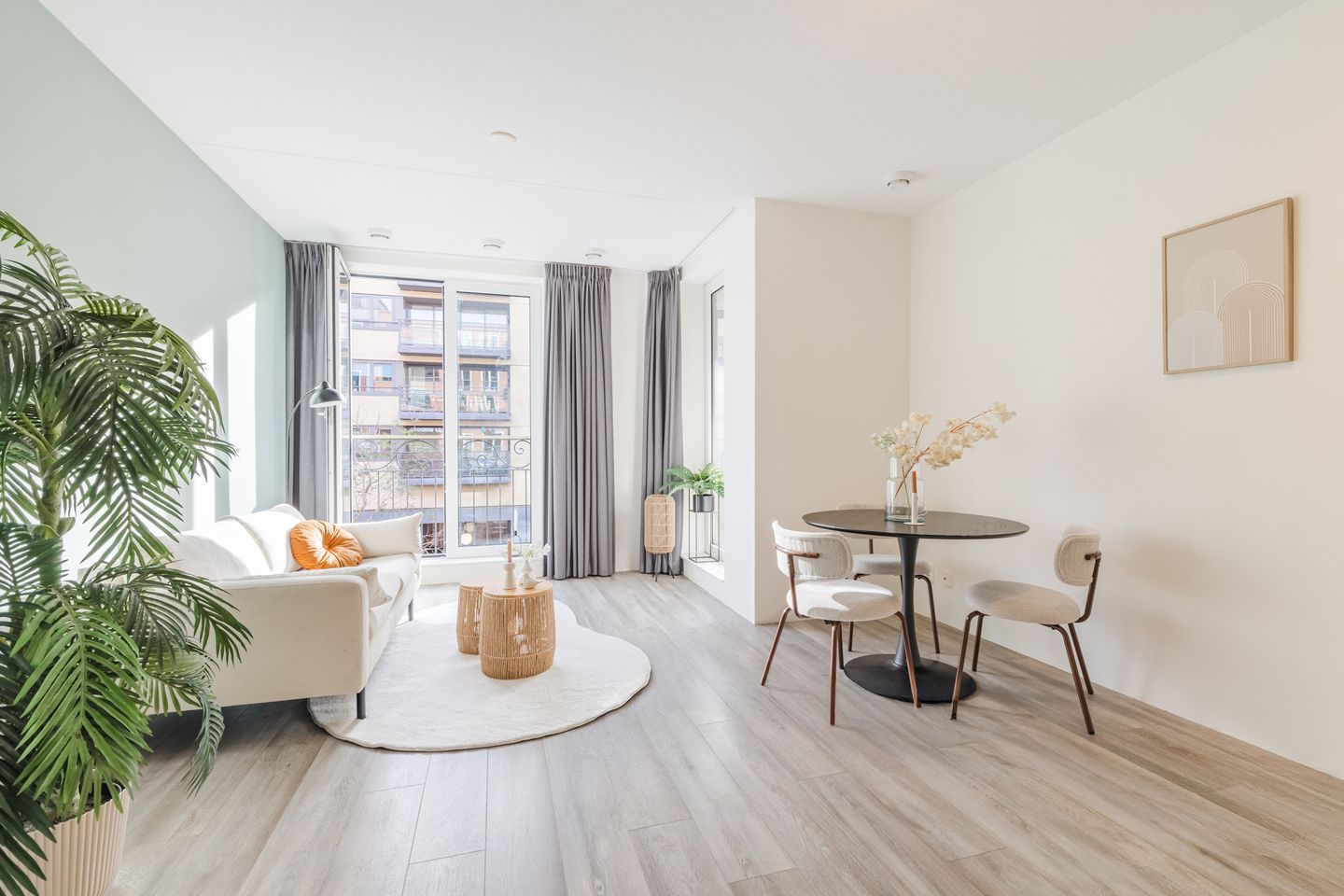 Foto 10 van Parijsboulevard 165