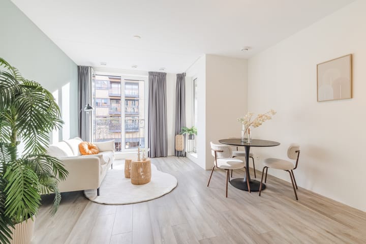 Foto 10 van Parijsboulevard 165