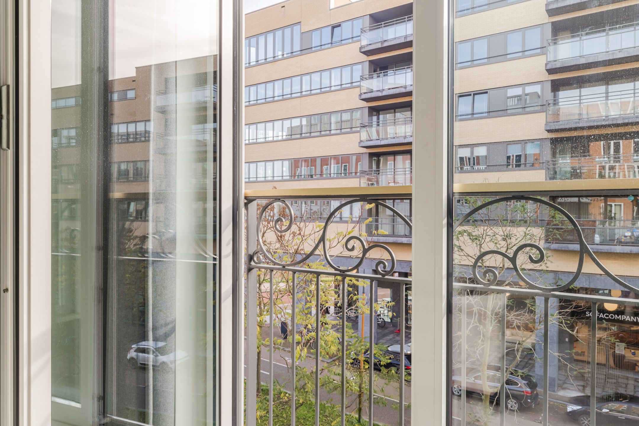 Foto 12 van Parijsboulevard 165