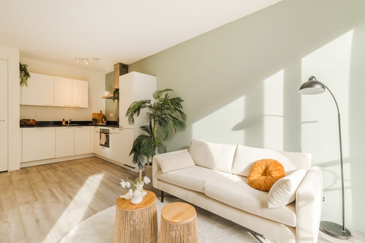 Foto 13 van Parijsboulevard 165