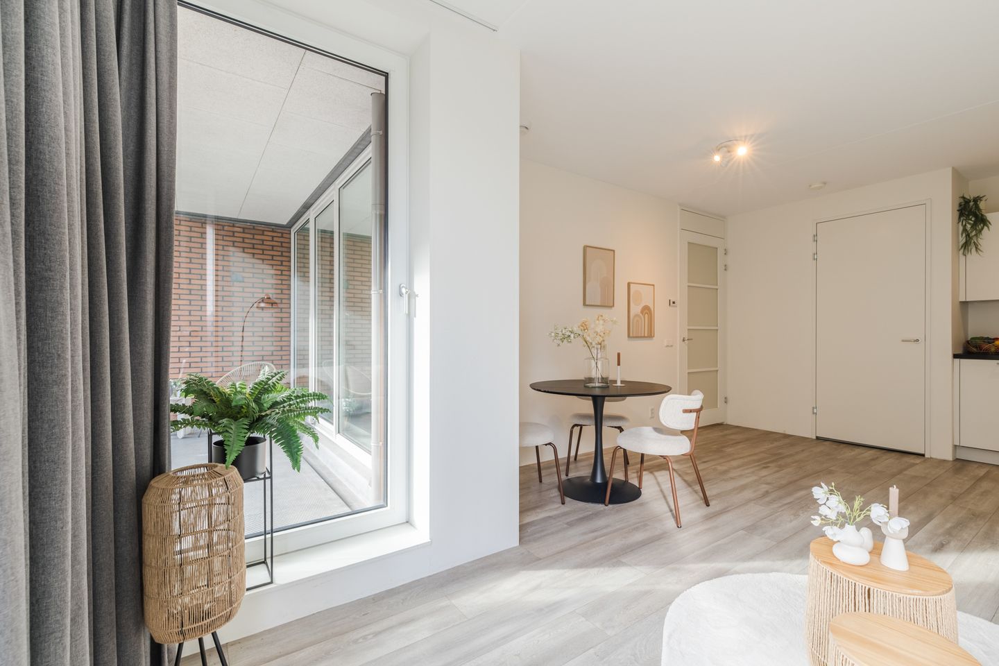 Foto 14 van Parijsboulevard 165