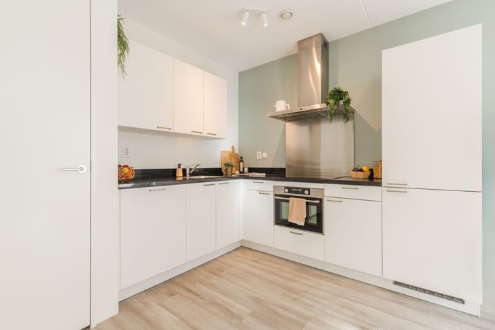 Foto 18 van Parijsboulevard 165