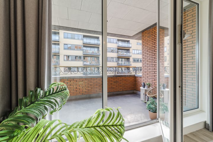 Foto 23 van Parijsboulevard 165