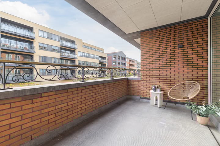 Foto 24 van Parijsboulevard 165