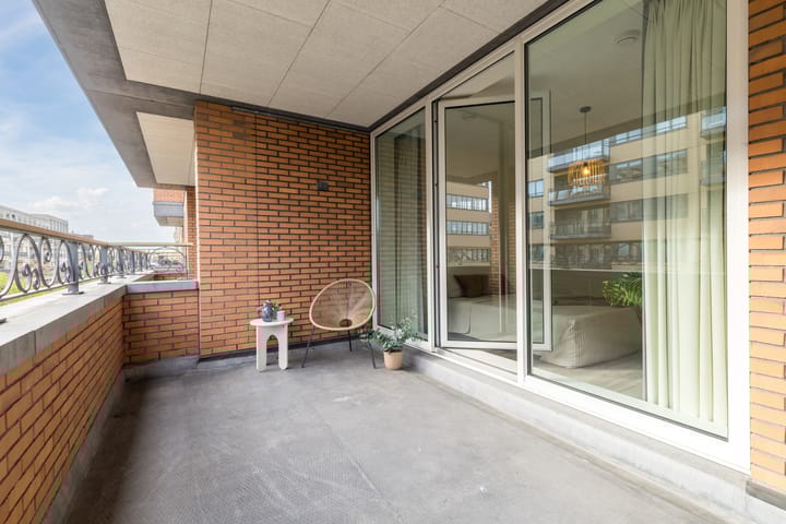 Foto 25 van Parijsboulevard 165