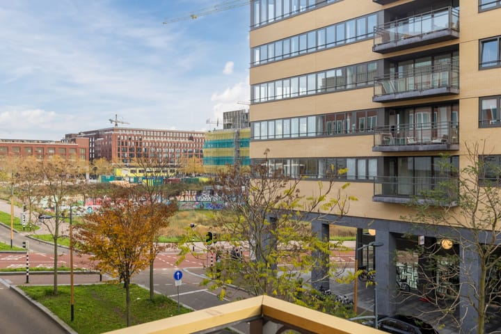 Foto 26 van Parijsboulevard 165