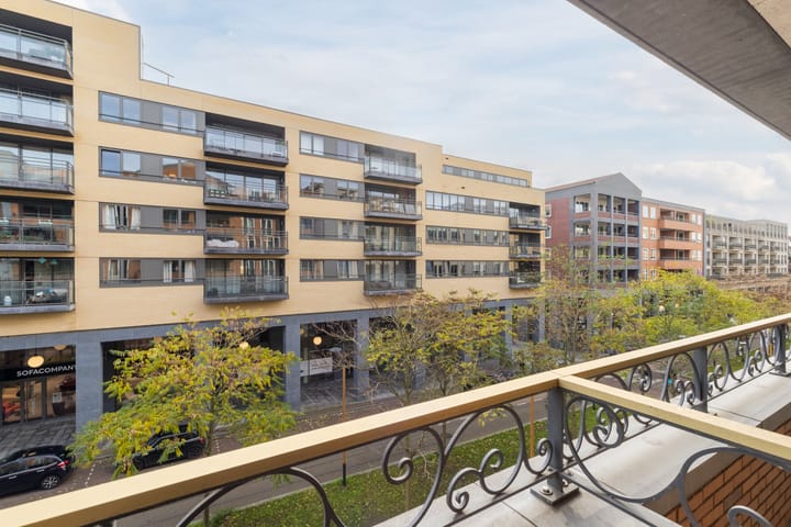 Foto 28 van Parijsboulevard 165