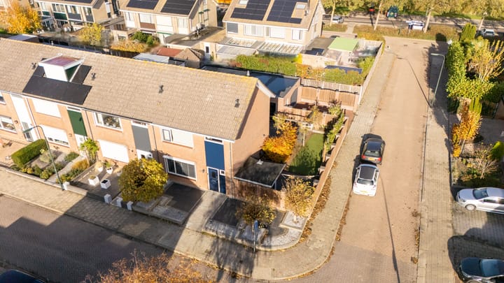 Foto 2 van 't Slaak 19