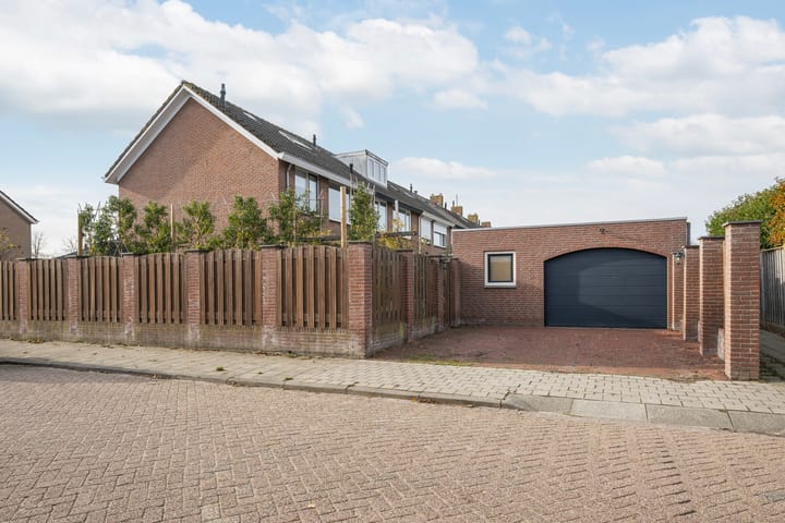 Foto 3 van 't Slaak 19