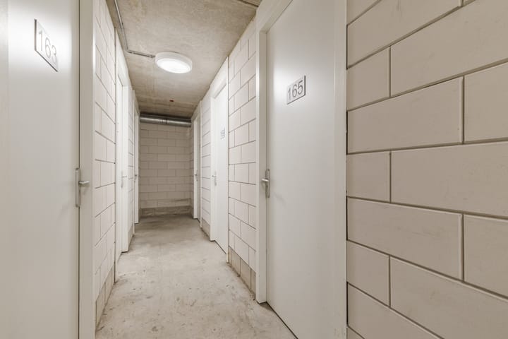 Foto 37 van Parijsboulevard 165