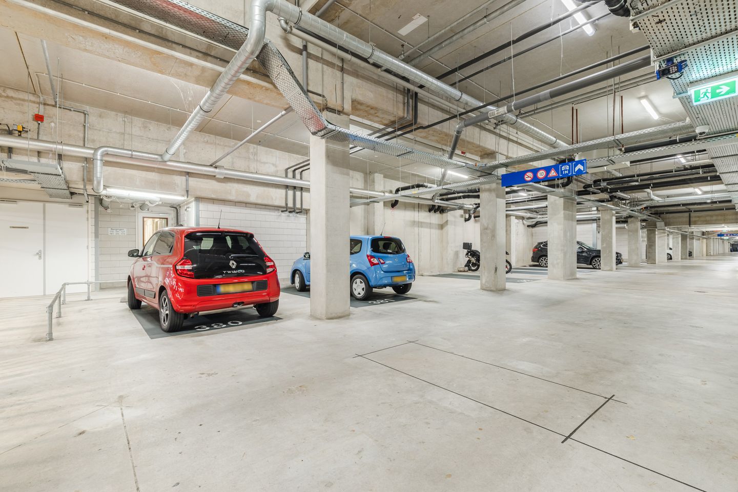 Foto 40 van Parijsboulevard 165