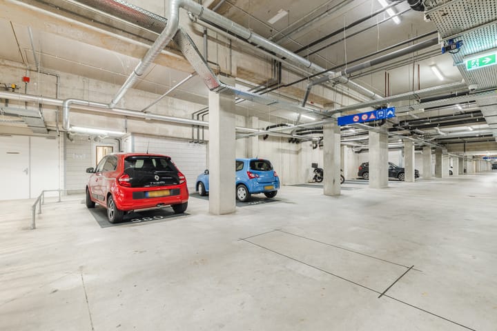 Foto 40 van Parijsboulevard 165