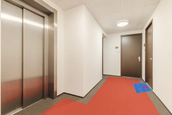 Foto 41 van Parijsboulevard 165