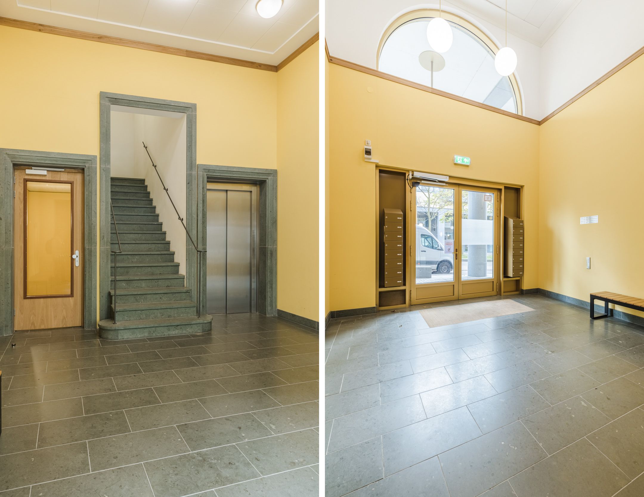 Foto 42 van Parijsboulevard 165