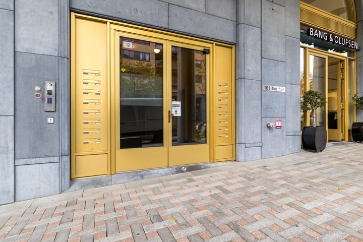 Foto 43 van Parijsboulevard 165