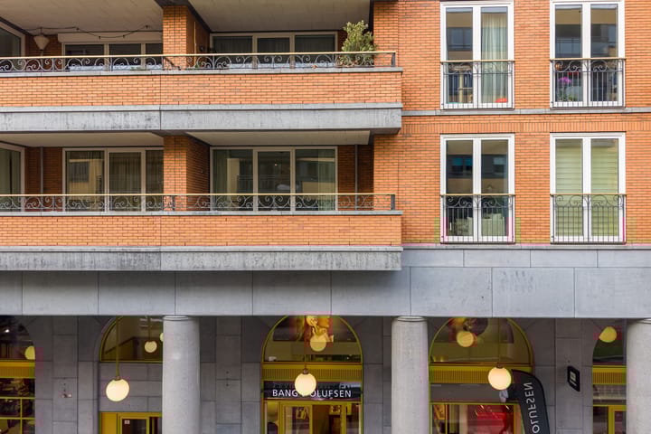 Foto 44 van Parijsboulevard 165