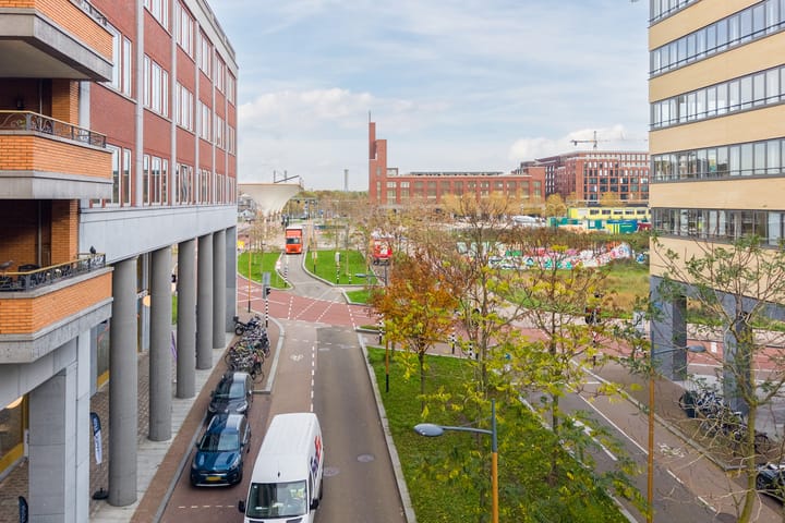 Foto 47 van Parijsboulevard 165