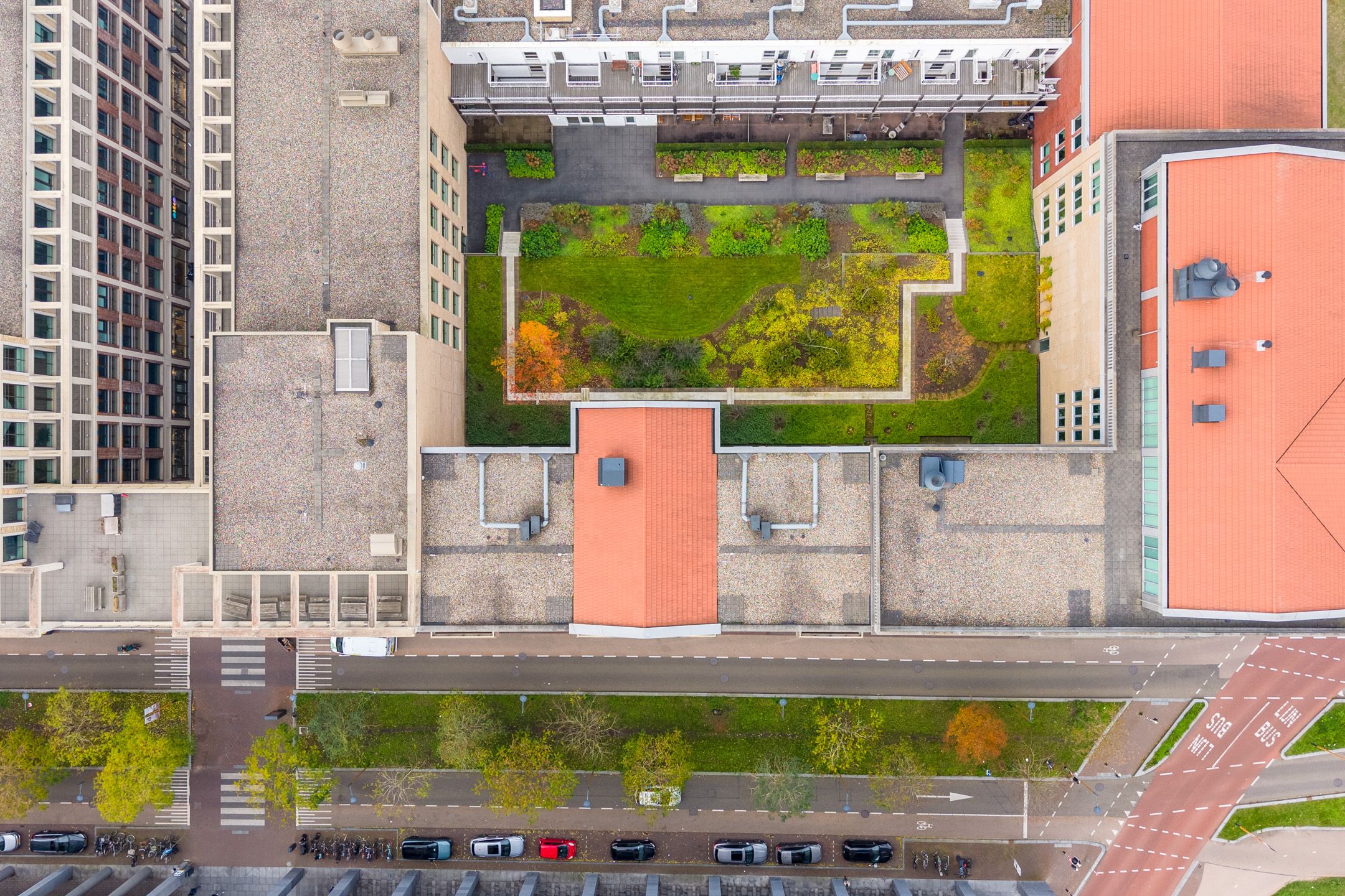 Foto 48 van Parijsboulevard 165