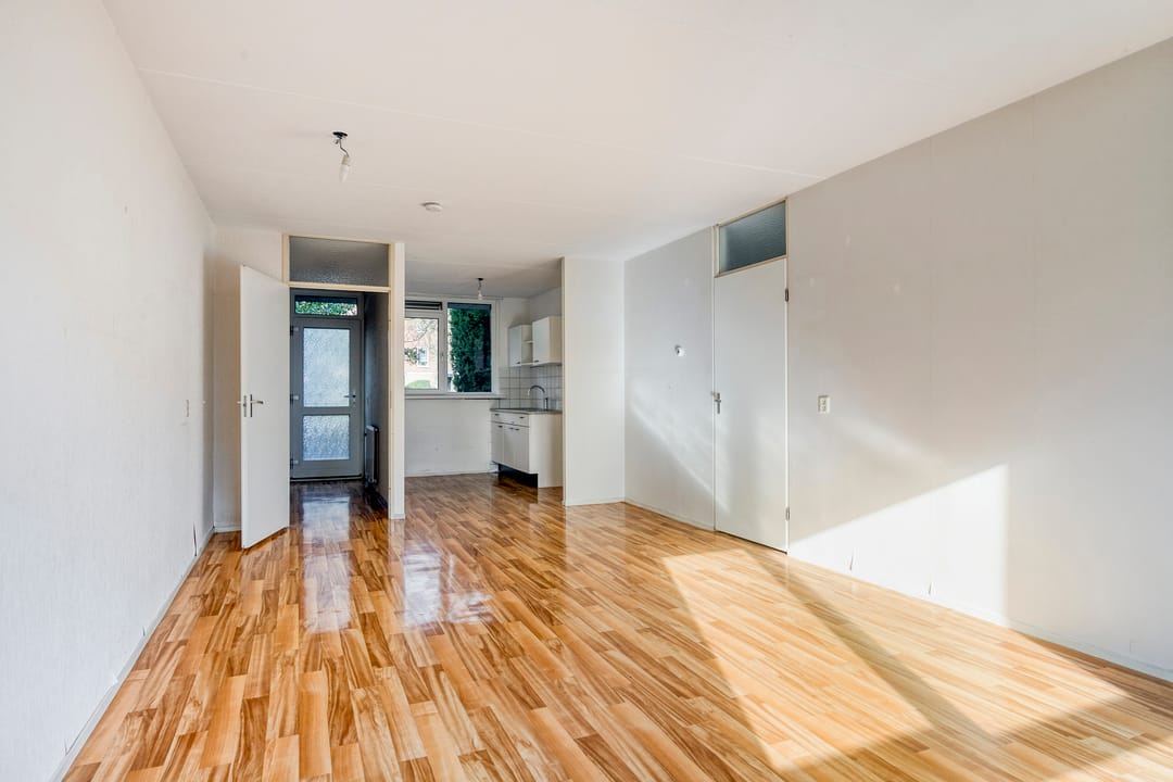 Foto 2 van Staalstraat 26