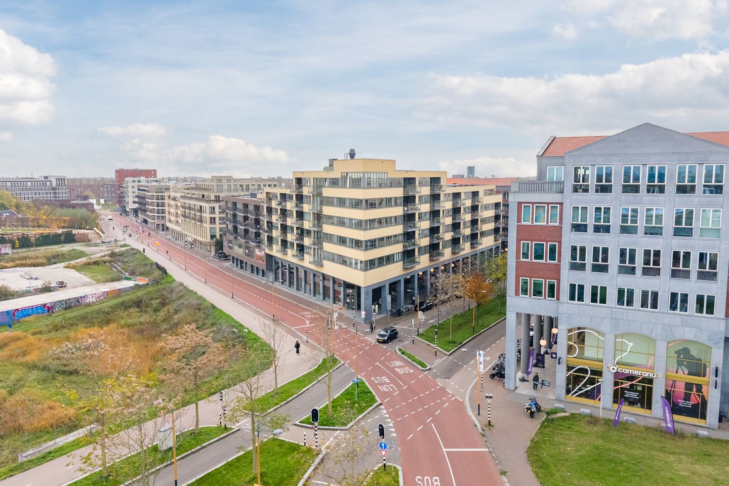 Foto 49 van Parijsboulevard 165