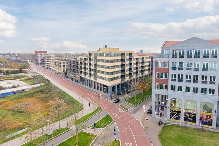 Foto 49 van Parijsboulevard 165