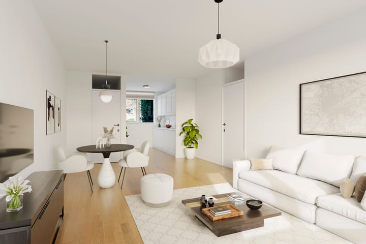 Foto 3 van Staalstraat 26