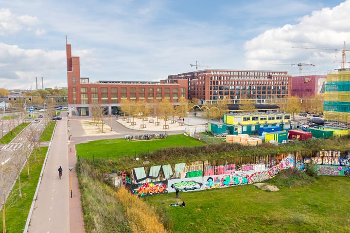 Foto 50 van Parijsboulevard 165