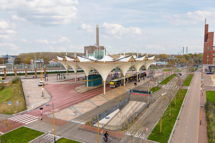 Foto 51 van Parijsboulevard 165