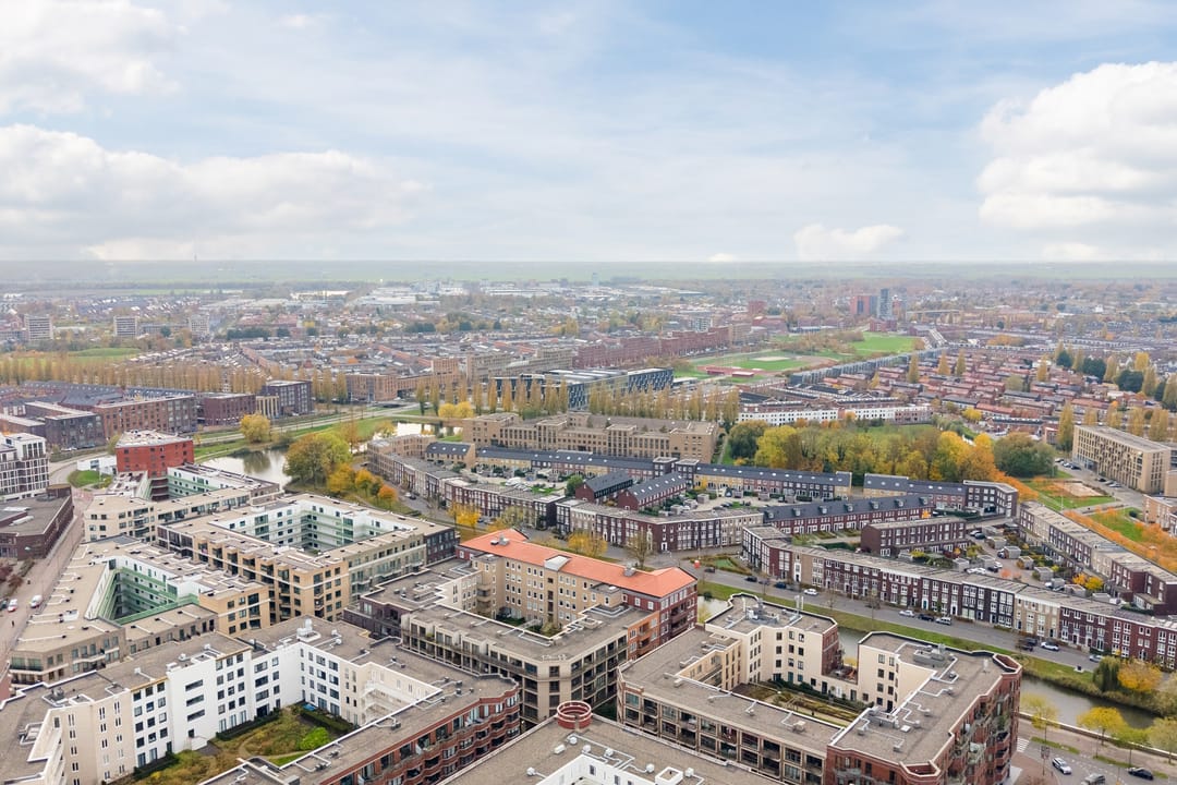 Foto 53 van Parijsboulevard 165