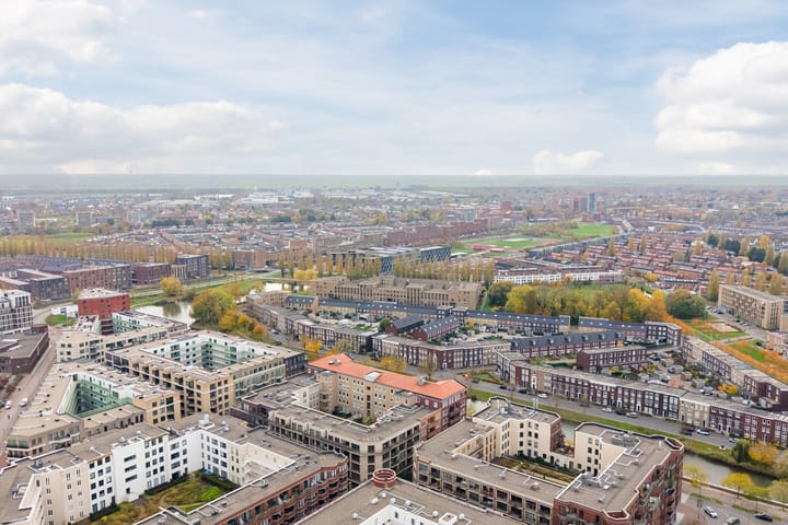 Foto 53 van Parijsboulevard 165