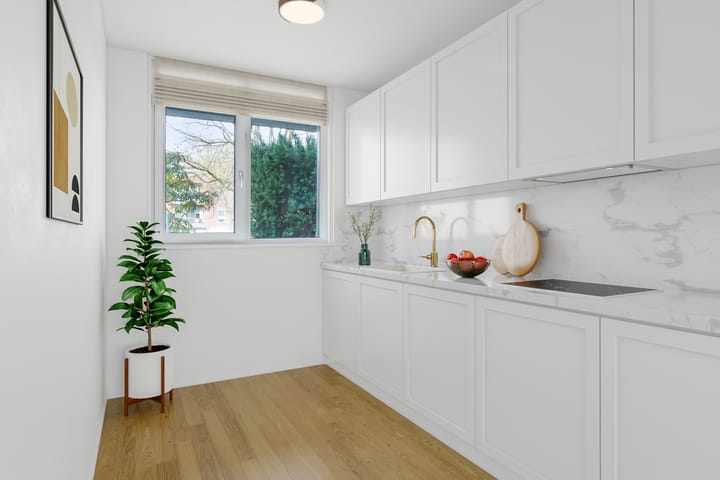 Foto 8 van Staalstraat 26