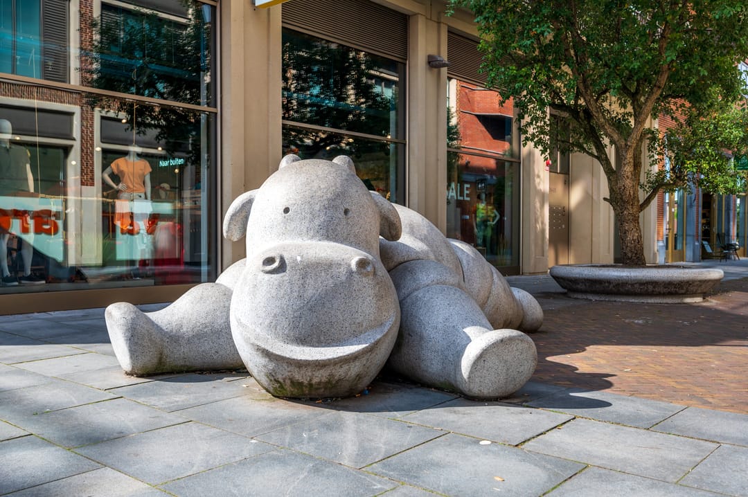 Foto 56 van Parijsboulevard 165