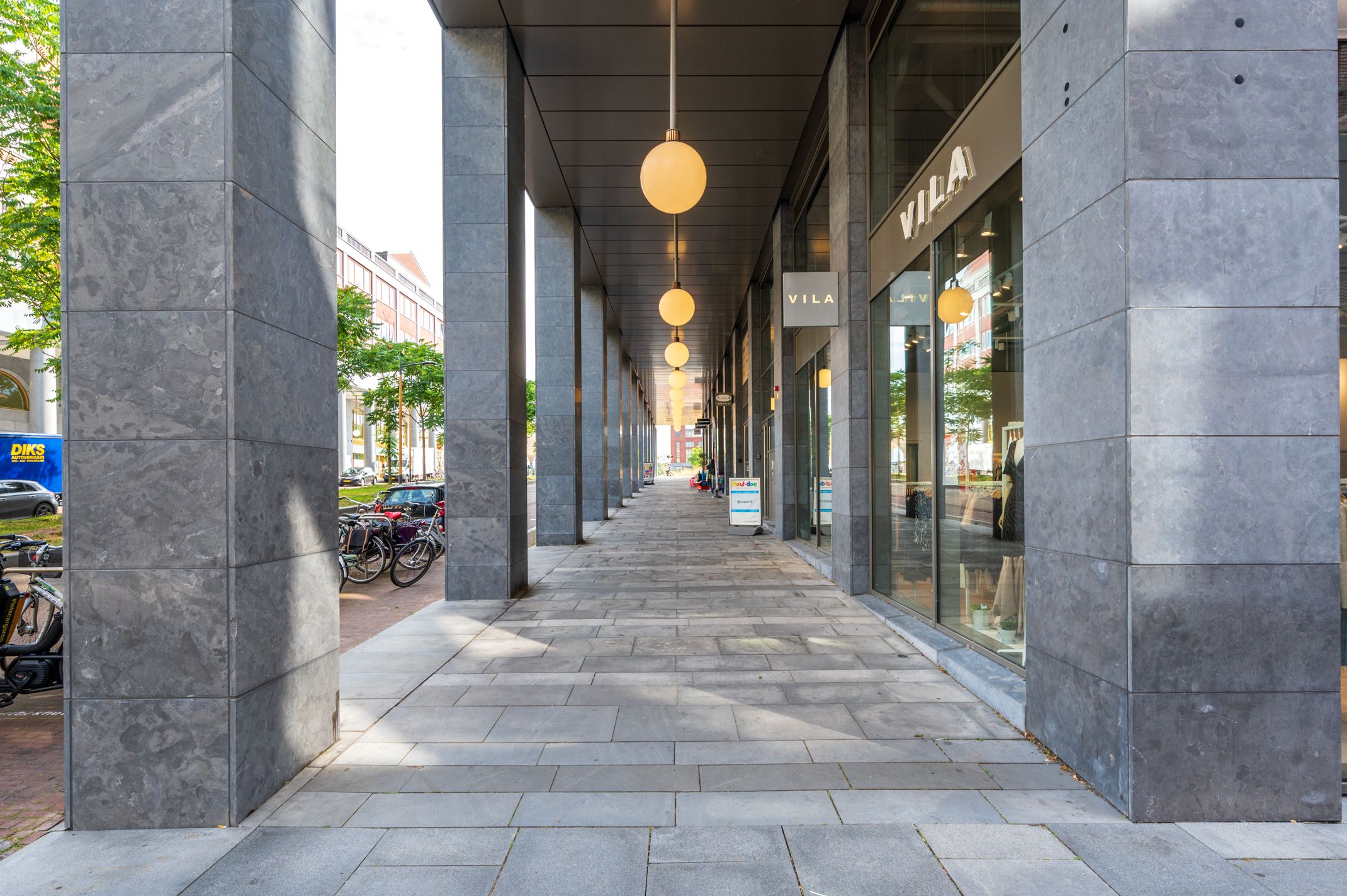 Foto 57 van Parijsboulevard 165