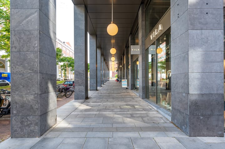 Foto 57 van Parijsboulevard 165