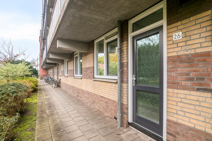 Foto 14 van Staalstraat 26