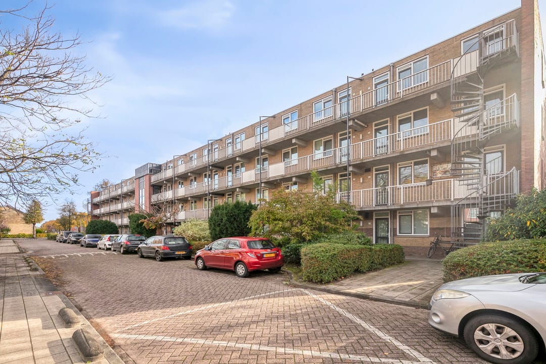 Foto 17 van Staalstraat 26