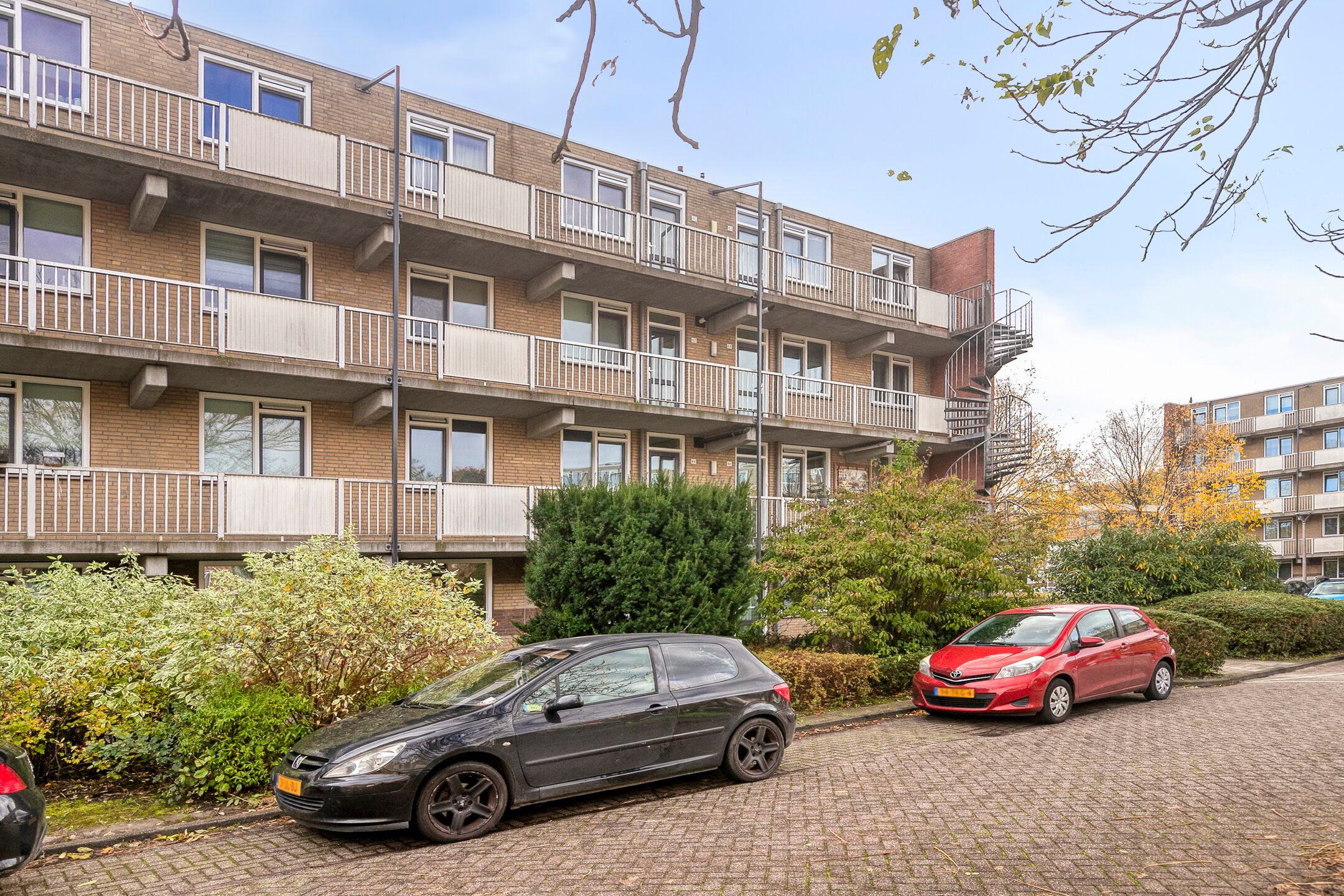 Foto 18 van Staalstraat 26