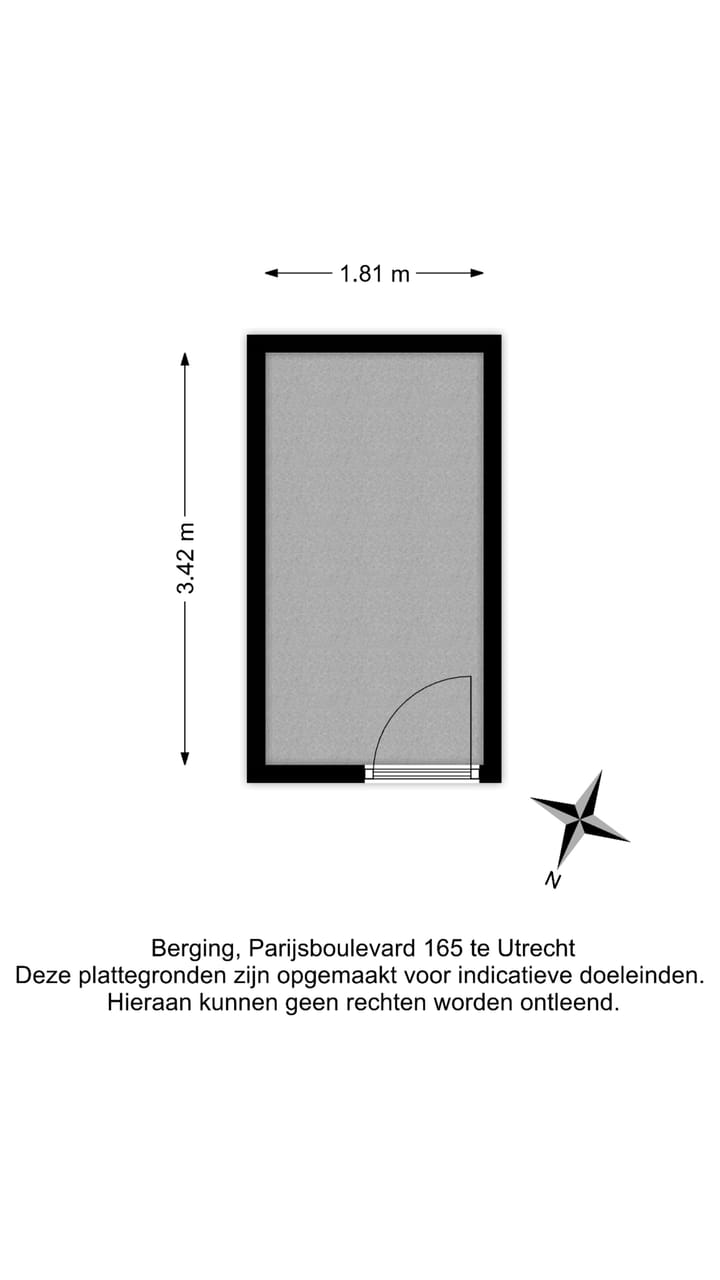 Foto 63 van Parijsboulevard 165