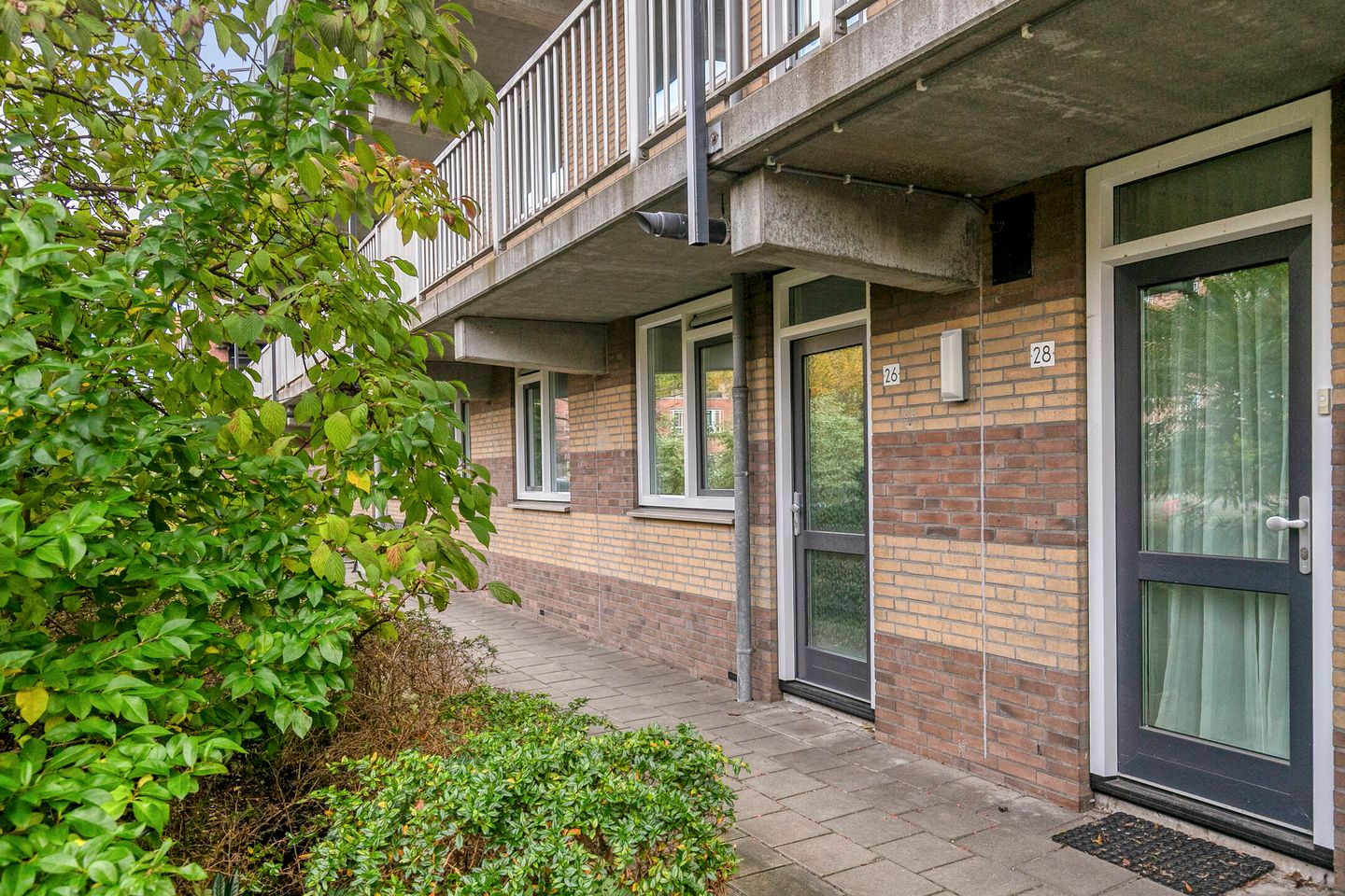 Foto 19 van Staalstraat 26