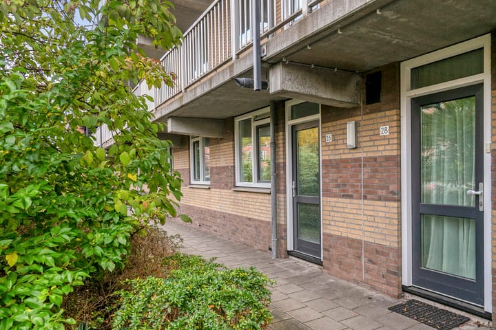 Foto 19 van Staalstraat 26