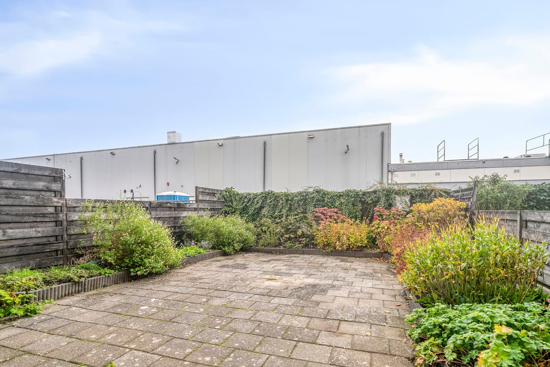 Foto 28 van Staalstraat 26