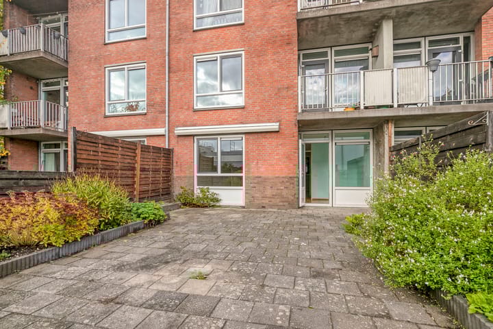 Foto 29 van Staalstraat 26