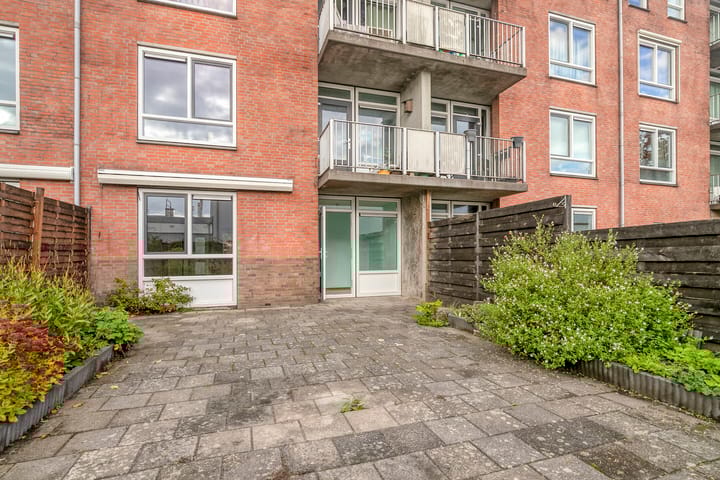 Foto 30 van Staalstraat 26