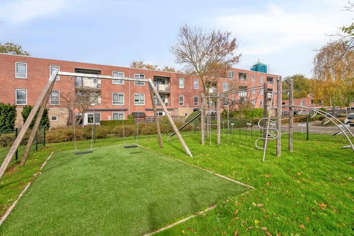 Foto 32 van Staalstraat 26