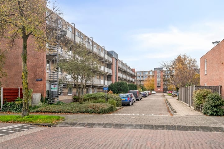 Foto 34 van Staalstraat 26