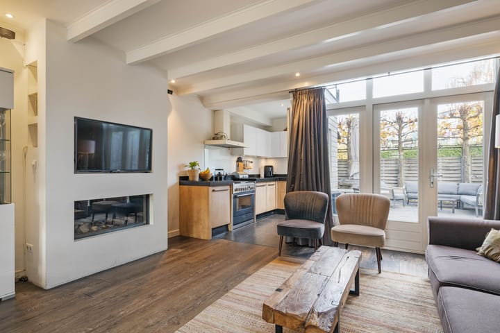 Foto 2 van Domineeslaantje 35