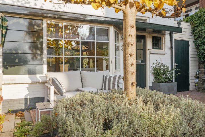 Foto 5 van Domineeslaantje 35