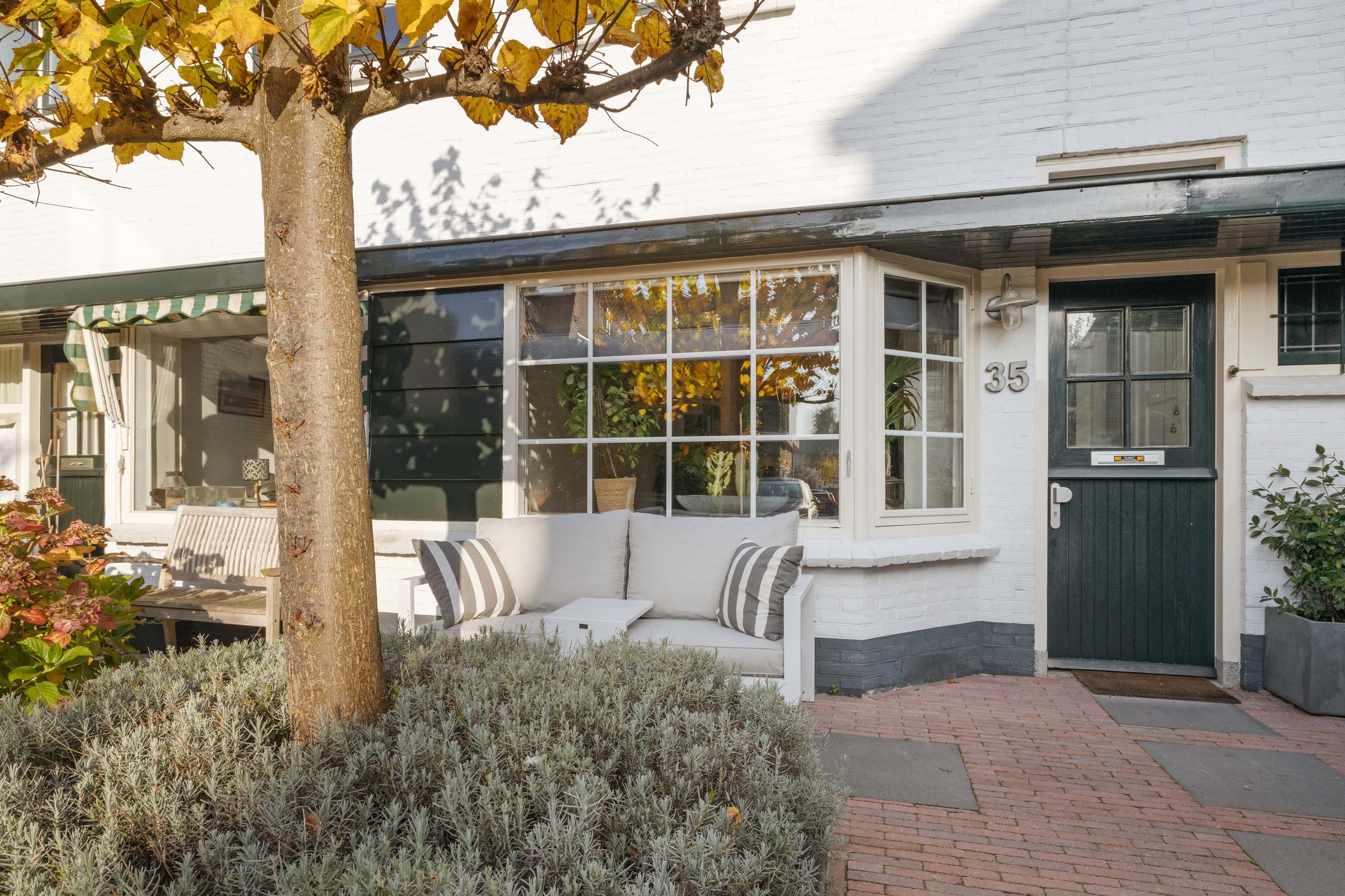 Foto 6 van Domineeslaantje 35