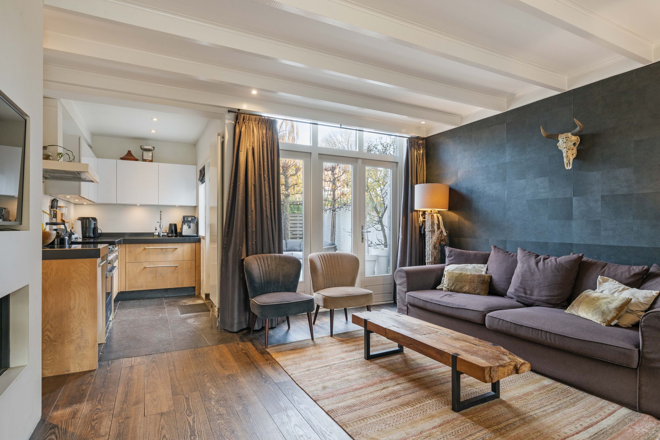 Foto 9 van Domineeslaantje 35